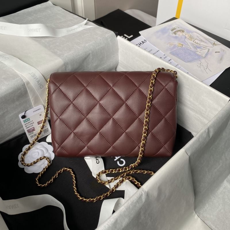 Chanel Satchel Bags